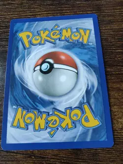 Team Plasma's Weezing 58/135 Plasma Storm Pokemon Reverse Holo - Image 2