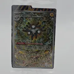 Pokemon Magneton 159 SVP Scarlet & Violet Promo Sealed! - Image 1