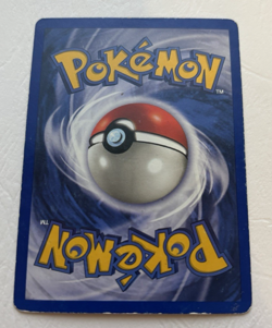 Magneton Holo Rare 1999 9/102 Base Set Unlimited Pokemon TCG - Image 3