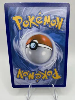 Pokemon Gardevoir EX Full Art Ultra Rare Holo 111/114 XY Steam Siege - Image 2