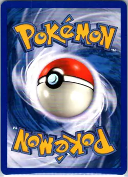 Pokemon TCG Kakuna Uncommon Reverse Holo FireRed & LeafGreen 36/112 LP - Image 2