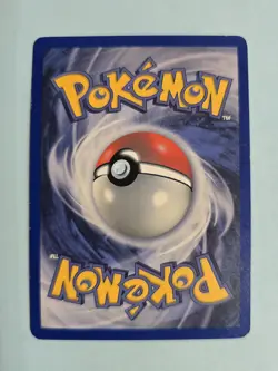 2000 Mauzi (Meowth) 56/64 - Jungle Set - German - NM/LP Pokemon TCG WotC - Image 4