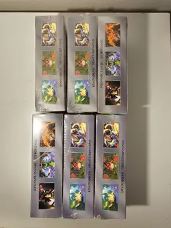 Pokemon TCG: Japanese Terastal Festival SV8A Booster Box Shrinked - Sealed ✅🔥 - Image 2