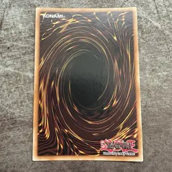 Dark Magician - DUPO-EN101 - Ultra Rare Limited Ed Yugioh - NM - Image 2