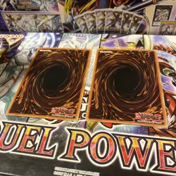 Graceful Dice & Skull Dice - SS02 - 1st Edition - NM - YuGiOh! - Image 4