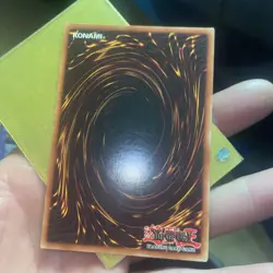 Yu-Gi-Oh! BPT-003 Blue-Eyes White Dragon - LIMITED EDITION - Secret Rare -played - Image 2