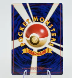 Vintage Pikachu 2-Card Lot 1996–1999 Base Set 2 + Japanese No.025 - Image 2