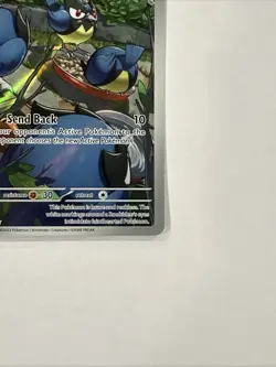 Rookidee Paldea Evolved Illustration Rare Pokemon TCG Card 225/193 S&V - Image 5