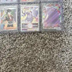 Pokemon Japanese Art Rare Lot 13 Cards Less Than 2$ Per Card 🔥 - Image 5