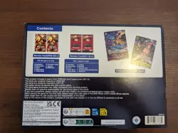 One Piece Card Game Illustration Box Vol. 6 Brand New SEALED Bandai Namco - Image 2