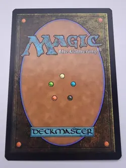 Zulaport Cutthroat (1982) (Rainbow Foil) Secret Lair Drop Foil - Image 2