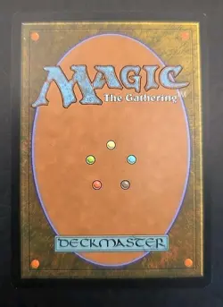 Mnemonic Betrayal Guilds of Ravnica MTG Regular Near Mint - Image 2