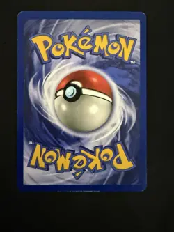 Cubone 50/64 Jungle Common Unlimited Pokemon TCG LP - Image 2