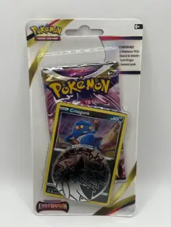 Pokemon Lost Origin Sealed Blister Booster Pack - Image 1