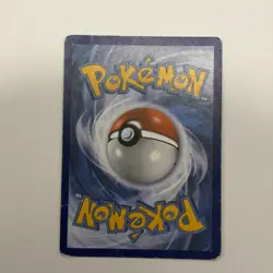 Pokemon TCG Gyarados EX 123/122 XY Breakpoint Full Art Holo - Image 2