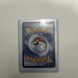 Pokemon TCG Gyarados EX 123/122 XY Breakpoint Full Art Holo - Image 4