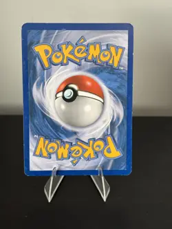 Pokemon TCG • Swampert • Platinum Supreme Victors 12/147 • Reverse Holo - Image 2