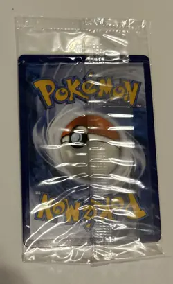Mewtwo V Pokemon Sword & Shield Black Star Promo #SWSH229 NM - Image 2