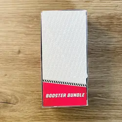 Pokemon Tcg English White Flare Booster Bundle Bulk Packs for Deck & Mastersets - Image 3