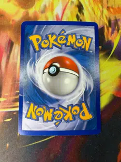 Golduck 43/110 LP-DMG Reverse Holo *STAMPED* Holon Phantoms 2006 Pokemon TCG - Image 4