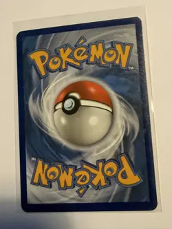 Oshawott - 21/25 - Pokemon McDonald's 25th Anniversary Holo 2021 NM - Image 2