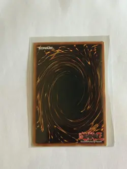 Yu-Gi-Oh! TCG Dark Magician Yugi SDY-006 Unlimited Ultra Rare Card NM - Image 2