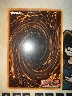 Dust Tornado - PSV-E011 - Super Rare - 1st Edition - Yugioh LP - Image 5