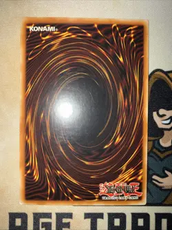 Seven Tools Of The Bandit - MRD-E129 - Ultra Rare - 1st Edition - Yugioh LP - Image 4