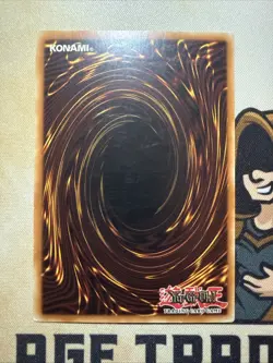 Seven Tools Of The Bandit - MRD-E129 - Ultra Rare - 1st Edition - Yugioh LP - Image 5