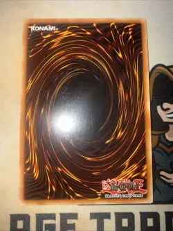 Recurring Nightmare - FOTB-EN066 - Secret Rare - 1st Edition - Yugioh NM/VLP - Image 4