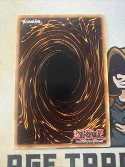 Recurring Nightmare - FOTB-EN066 - Secret Rare - 1st Edition - Yugioh NM/VLP - Image 5