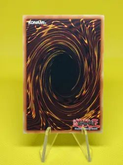 Yugioh - Sebek's Blessing (SD09-EN020) - Common 1st Edition - Image 2