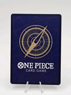 One Piece TCG: Jinbe #OP07-045 - 500 Years In The Future - Image 2