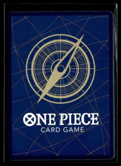 2025 Royal Blood, Cavendish Character / Blue/Dressrosa/Beautiful Pirates - Image 2