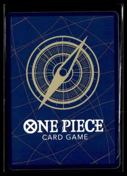 2025 Royal Blood Cavendish Character / Blue/Dressrosa/Beautiful Pirates - Image 2