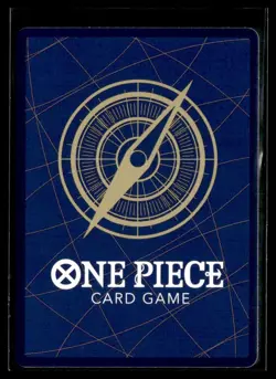 2025 Royal Blood 1 Cavendish Character / Blue/Dressrosa/Beautiful Pirates - Image 2