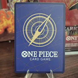 Nico Robin OP09-107 R - One Piece TCG Foil Emperors in the New World Near Mint - Image 2