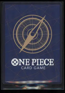 Koby PRB02-001 One Piece Premium Booster -The Best- Vol. 2 Rare Near Mint - Image 2
