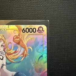 EB03-053 Nami SR One Piece TCG: Heroines Edition - English - Image 3