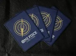 Edward Newgate OP02-004 SR X4 Playset | Paramount War | One Piece CCG - Image 2