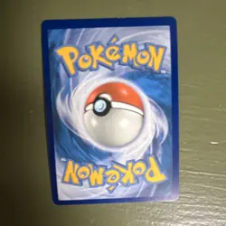 Pokemon Martial Arts Dojo Trainer Stadium Full Art Holo Card - Image 3