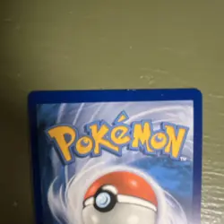 Pokemon Martial Arts Dojo Trainer Stadium Full Art Holo Card - Image 4