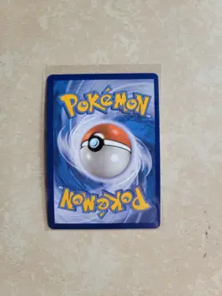 Pokemon Misty's Favor Trainer-Supporter Card Unified Minds 235/236 2019 - Image 2