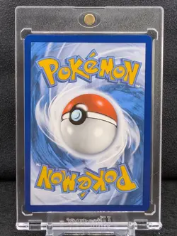 Grant GG62/GG70 Crown Zenith Galarian Gallery NM Full Art Pokemon Card - Image 2