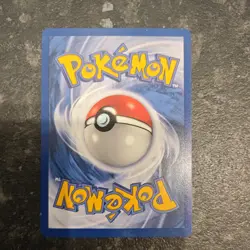 Dark Charmeleon 32/82 Team Rocket - W Gold Stamp Wizards Promo Pokemon Card LP - Image 2