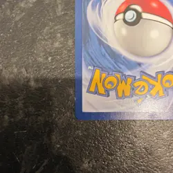 Dark Charmeleon 32/82 Team Rocket - W Gold Stamp Wizards Promo Pokemon Card LP - Image 3