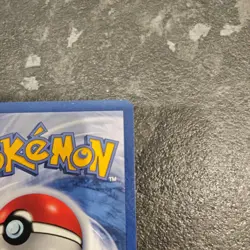 Dark Charmeleon 32/82 Team Rocket - W Gold Stamp Wizards Promo Pokemon Card LP - Image 5