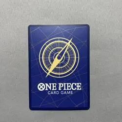 Charlotte Pudding OP06-047 Tournament Winner Prize Promo One Piece Card English - Image 3