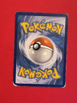 Pokemon TCG Pignite 26/113 Legendary Treasures Regular Card MP - Image 3