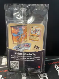 Disney Lorcana Card D23 Promo Mad Hatter Gold Member 2026 Unruly Eccentric - Image 2